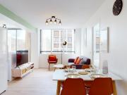 Colocation à Meudon la Forêt: Appartement de 10m2