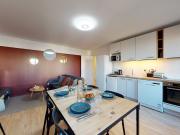 Colocation à Montigny le Bretonneux: Appartement