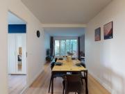 Colocation à Montigny le Bretonneux: Appartement