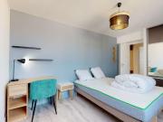 Colocation à Montpellier: appartement de 106 m²