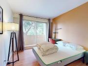 Colocation à Montpellier: appartement de 110 m²