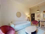 Colocation à Montpellier: Appartement de 9m2