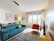 Colocation à Montpellier: Appartement de 12m2