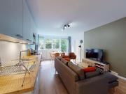 Colocation à Montreuil: Appartement de 10m2