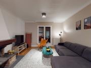 Colocation à Montreuil: Appartement de 17m2