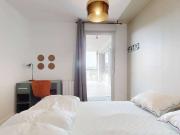 Colocation à Nanterre: Appartement de 78 m²