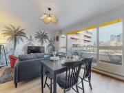 Colocation à Nanterre: Appartement de 9m2