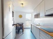 Colocation à Nanterre: Appartement de 12m2