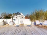 Colocation à Nantes: Appartement de 11m2