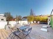 Colocation à Nantes: Appartement de 10m2