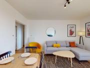 Colocation à Nantes: Appartement de 11m2