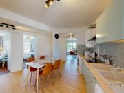 Colocation à Nantes: Appartement de 12m2