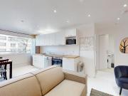 Colocation à Noisy le Grand: Appartement de 10m2