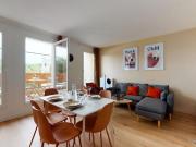Colocation à Noisy le Grand: Appartement de 10m2