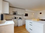 Colocation à Noisy le Grand: Appartement de 11m2