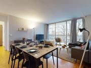 Colocation à Palaiseau: Appartement de 11m2
