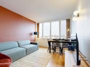 Colocation à Pantin: Appartement de 9m2