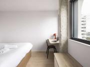 Colocation à Paris