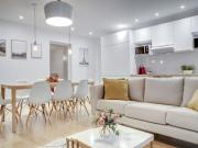 Colocation à Paris: Appartement de 10m2