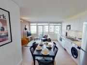 Colocation à Paris: Appartement de 11m2
