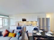 Colocation à Paris: Appartement de 11m2