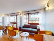 Colocation à Paris: Appartement de 9m2