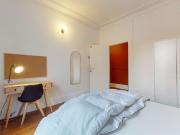 Colocation à Paris: appartement de 125 m²