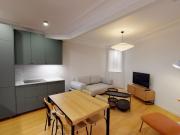 Colocation à Paris: Appartement de 14m2