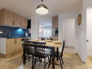 Colocation à Paris: Appartement de 9m2