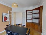 Colocation à Paris: Appartement de 9m2