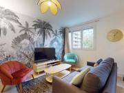 Colocation à Puteaux: Appartement de 9m2