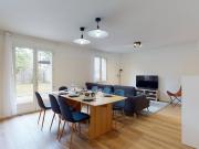 Colocation à Romainville: Appartement de 10m2