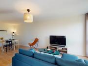 Colocation à Rosny sous Bois: Appartement de 9m2