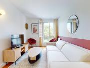 Colocation à Saint Denis: Appartement de 11m2