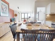 Colocation à Saint Denis: Appartement de 12m2