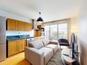 Colocation à Saint Denis: Appartement de 9m2