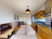 Colocation à Saint Denis: Appartement de 9m2