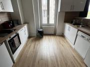 Colocation à Saint Etienne Carnot