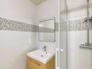 Colocation à Talence: Appartement de 12m2