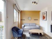 Colocation à Villejuif: Appartement de 11m2