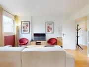 Colocation à Villejuif: Appartement de 9m2