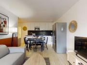 Colocation à Villeurbanne: Appartement de 12m2