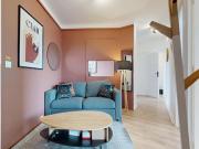 Colocation à Villeurbanne: Appartement de 11m2