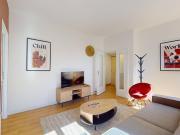 Colocation à Villeurbanne: Appartement de 10m2