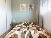 Colocation agréable de 4 chambres Massy