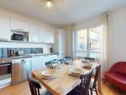 Colocation Aix Achille Emperaire 101 m2 5 chambres...