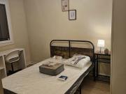 Colocation all inclusive 3 chambre Parilly 61m²