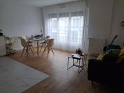 Colocation. Appart proche du marché aux puces