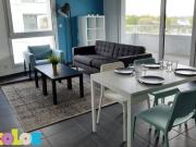 Colocation appartement 4 chambres