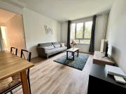 Colocation Appartement 4P meublé Colombes gare